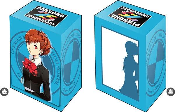 

Bushiroad Deck Holder Collection V3 P25th Main Vol.324 P3PW Character