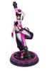 Capcom Figure Builder Model Street Fighter 6 Juri Product H310 x W165 x D194mm Made of ABS Creator's size approx. PVC,