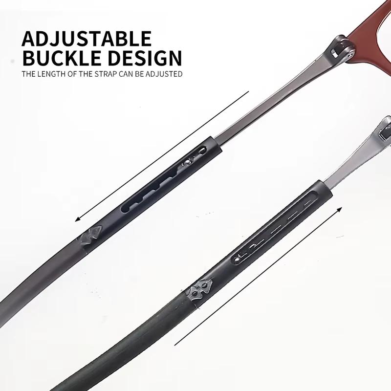 Folding Magnet Reading Glass Magnetic Readers