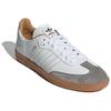 Adidas Samba Made In Italy 'White Gum' Sneakers ID2865