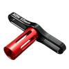 17mm Red Hex Socket Tire Combiner for Model Cars