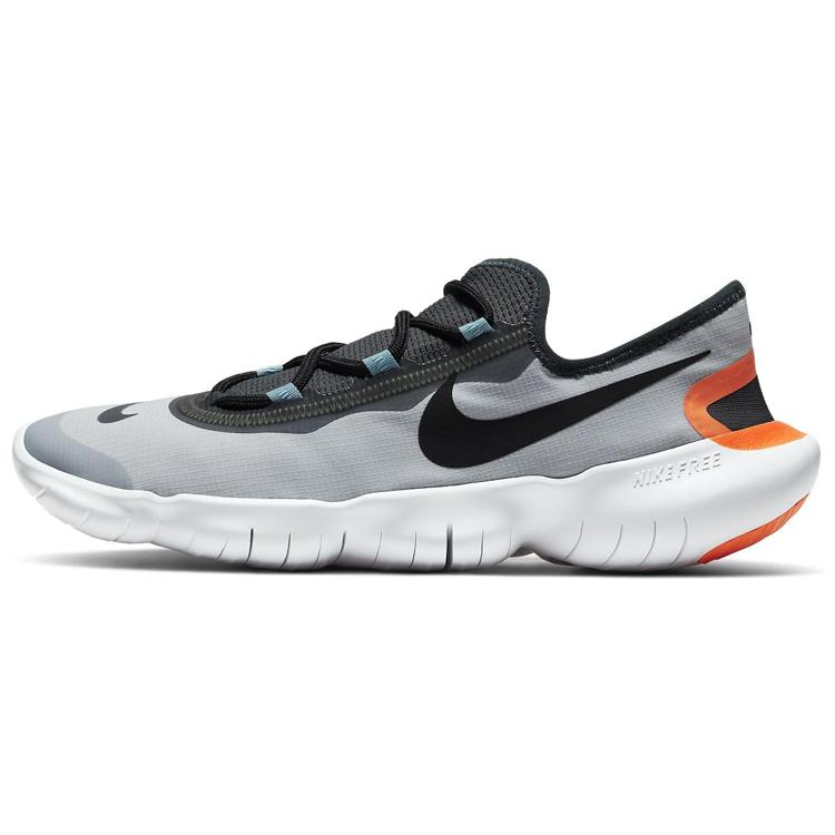 

Nike Free Rn 5.0 2020 Dark Smoke Grey CI9921-400 42.5