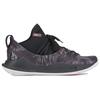 Under Armour Curry 5 Black Multi Color Sneakers 3020657-005