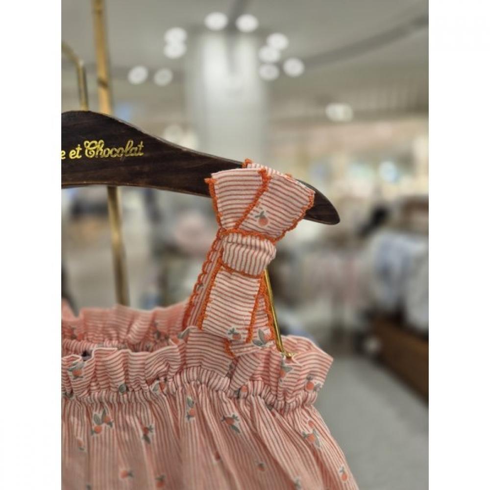 Chocola Wendy Dress  Ttomoe286 