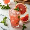 Teazen Grapefruit Sok Powder Tea 5g X 30 Sticks / Korean Tea, Healthy Tea, Korean Tea Powder, Kfood, Authentic Korean Food