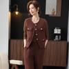 Yalu 2026 Elegant Women's Spring Vest Top