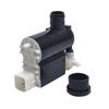 Windshield Washer Pump For Hyundai I10/I30/Ix20 Tucson New Double Twin Outlet Car Parts