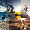 Baseball Sunglasses for Men Women UV Protection Boys Girls Cycling Shades