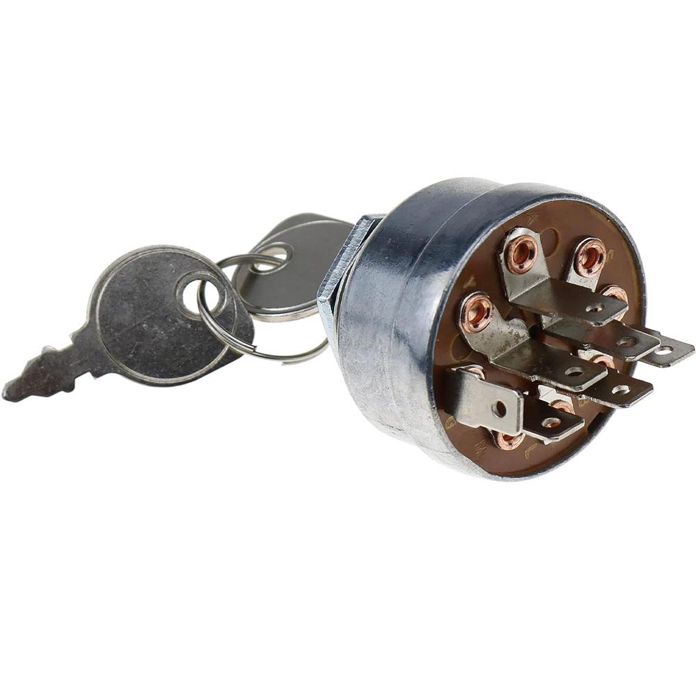 

Ignition Starter Switch 925-1717 For Husqvarna Craftsman Murray MTD