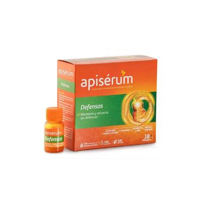 Apiserum Apiserum Fenders 18 Vials