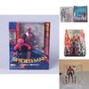 The Amazing Spiderman Action Figure Great For Collectors And Kids