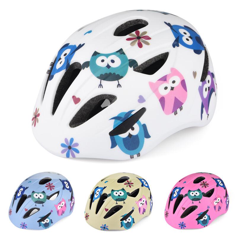 Lishi Kids Multi-Sport Safety Helmet