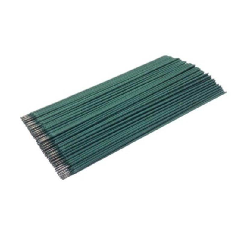 10/40Pcs Arc Welding Rods Stick Electrodes 2.0mm Mild Steel Carbon Steel E6013 J422 All Position General Purpose Farm Rod Repair