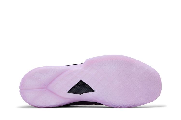 Nike Kobe 3 Low Protro Pink Quartz