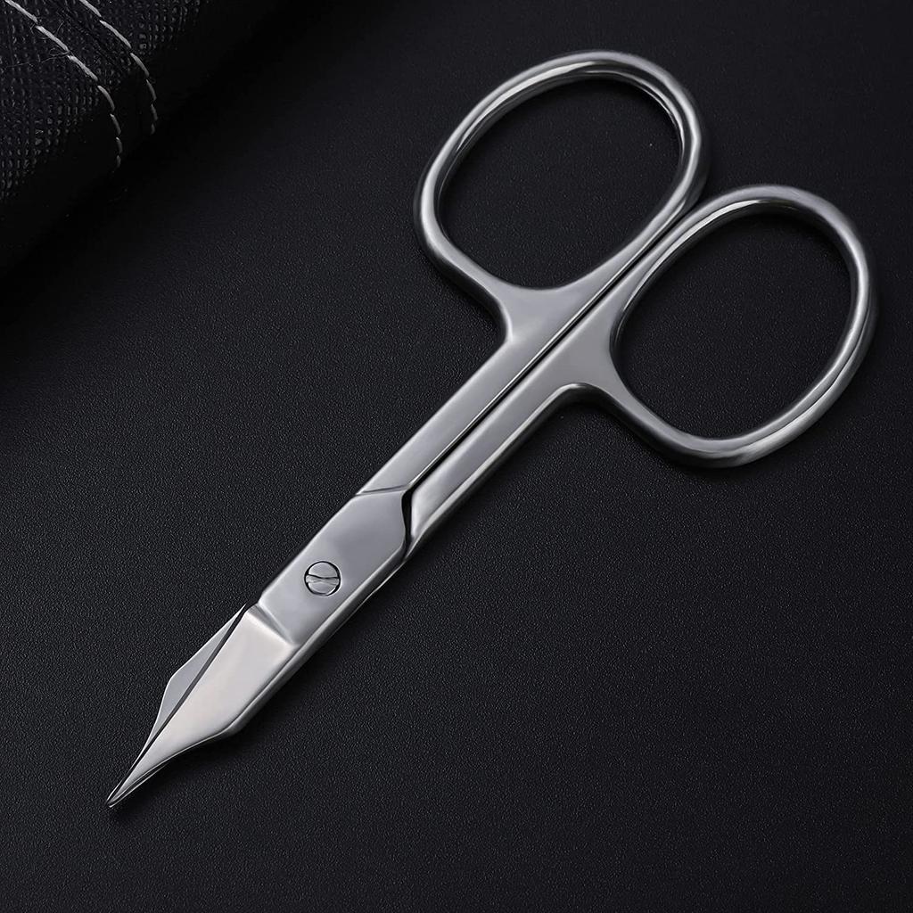 1 Stücke Professionelle Edelstahl Starke Kappe Nagelschere Cutter Clipper Maniküre Pediküre Werkzeug Für Künstliche Nägel HMM