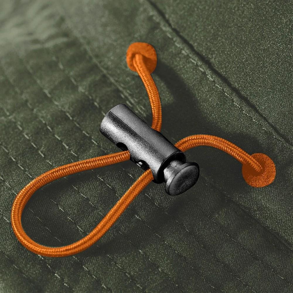 Unisex Adult Recycled Polyester Bucket Hat