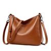 Women Casual Tote Bag Female Handbag Small Shoulder Bag for Women Tote Ladies Vintage Genuine Leather Crossbody Bag