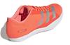 Adizero Salto in Lungo Adidas 'Signal Coral' EE4620