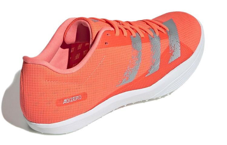 Adizero Salto in Lungo Adidas 'Signal Coral' EE4620