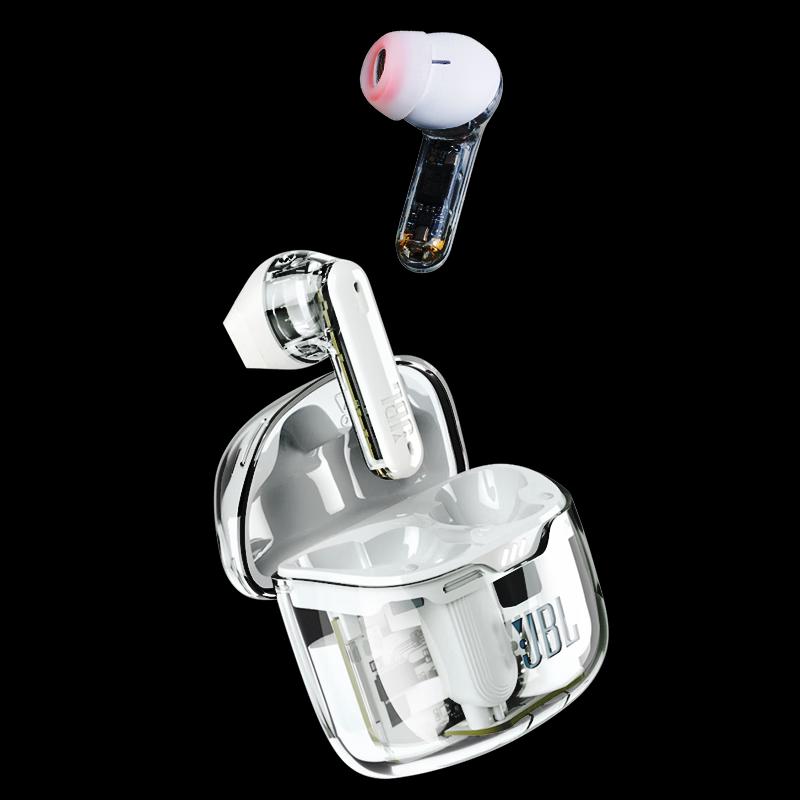 

JBL Tune Flex True Wireless Earbuds