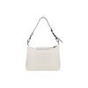 Longchamp Le Pliage Xtra 32 Snap Zipper Closure Leather Hobo Handbag Women handbags Beige 10189987037