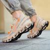 2024 New Shoes For Men Sneakers Male Casual Mens Shoe Tenis Luxury Shoes Trainer Race Breathable Shoes Fashion Loafers Running