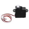 RC Motor Servo for Wltoys K170.0003.001 Steering Gear Remote Control Aircraft Helicopter Spare Part