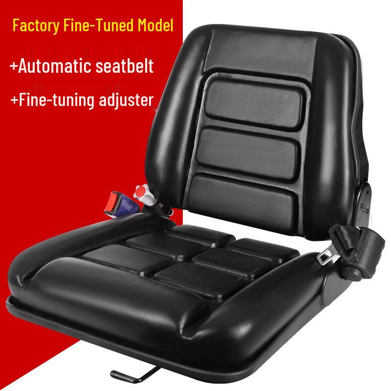 Heliu Forklift & Agricultural Vehicle Seat