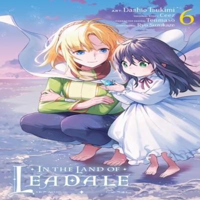 Belletristik – Comics & Manga