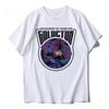 Authentic 2026 New Edition Fantastic Four Creative Print TShirt Summer Fashion LooseFitting Casual ShortSleeved Top