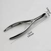 Nasal Speculum High Performance Multiuse Professional Ear Expander Plier