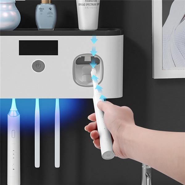 Porta Spazzolino Elettrico Da Muro I 10 Migliori Sterilizzatore Per Spazzolini Da Denti - Natale Porta Spazzole