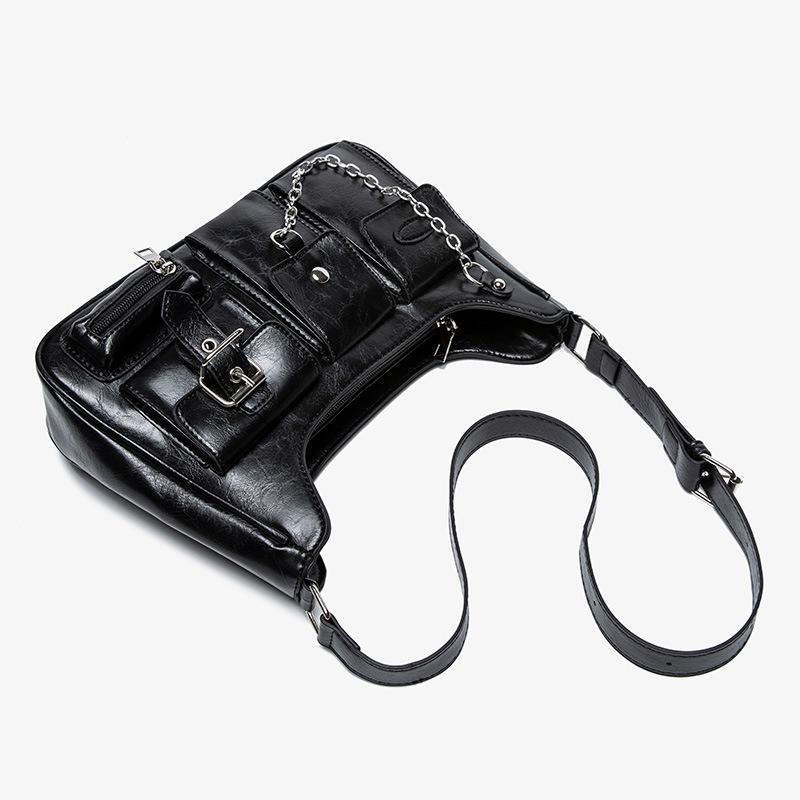 Брендовая дизайнерская цепочка — фото 13