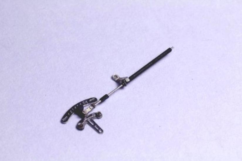 Top Studio McLaren Cockpit Detail Up Set TD23057 1/20 MP4/4