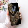 For Samsung Galaxy S9+ Case Soft Silicone Protective transparent Fashion Phone Case For SamsungS9 S 9 Plus Clear Cover Coque