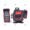 16-Line Automatic Self-Leveling 4D Wall & Floor Laser Level Rangefinder.