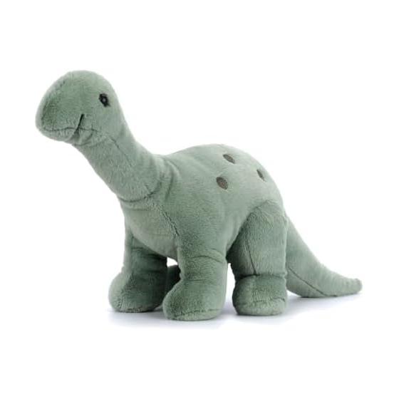 Brontosaurus Brontosaurus 18cm Dinosaur Plush Toy MC400248