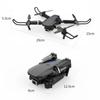 Neue WIFI FPV Drohne Weitwinkel HD 4K 1080P Kamera Höhenhaltung RC Faltbarer Quadcopter