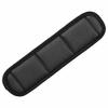 HAKUBA Camera Bag Accessories Wide Cushion Pad for Shoulder Belt M Thick and wide type that disperses excess weight KSP-WC01M