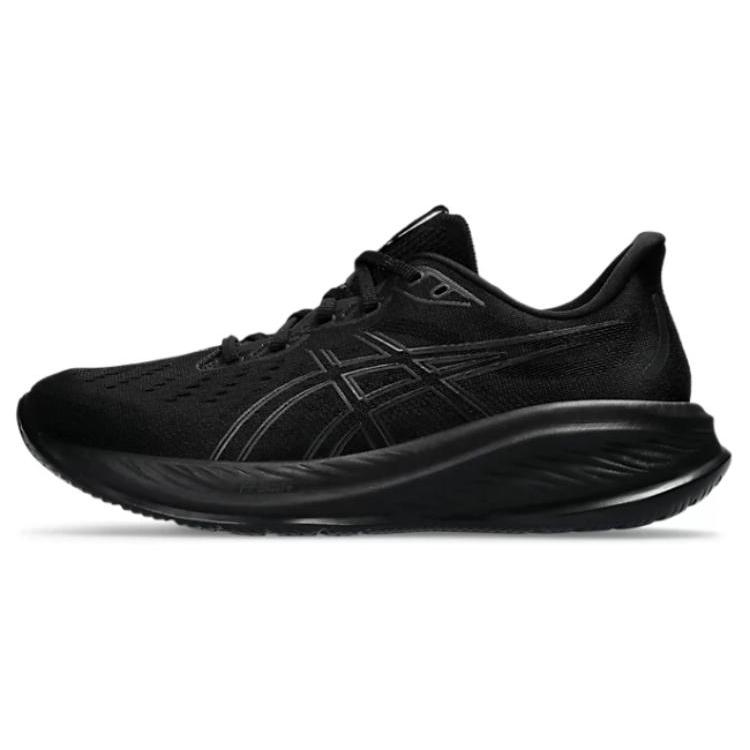 

Кроссовки ASICS Gel-Cumulus 26 Черные Черные(1011B792-003) 43.5