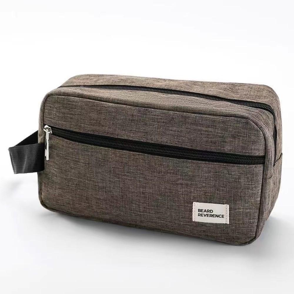 Portable Toiletry Bag Multifunctional Makeup Bag High Quality Handbag  Travel