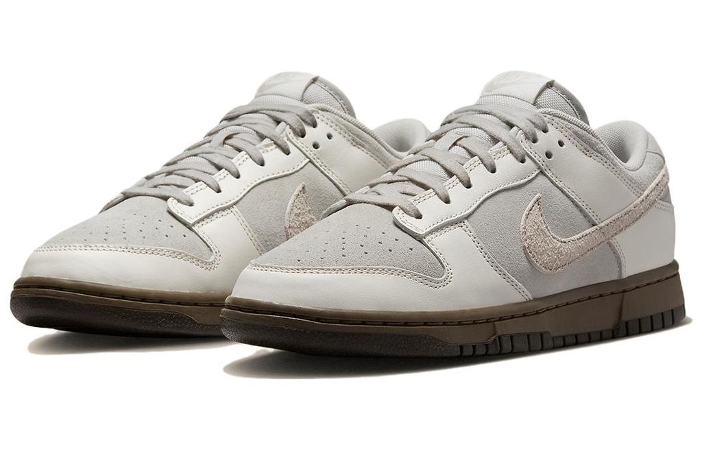 Nike Dunk Low 'Ironstone' FD9746-001