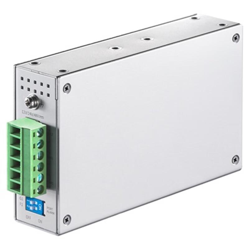 TP-LINK Industrial Gigabit Single-Mode Single-Fiber Media Converter