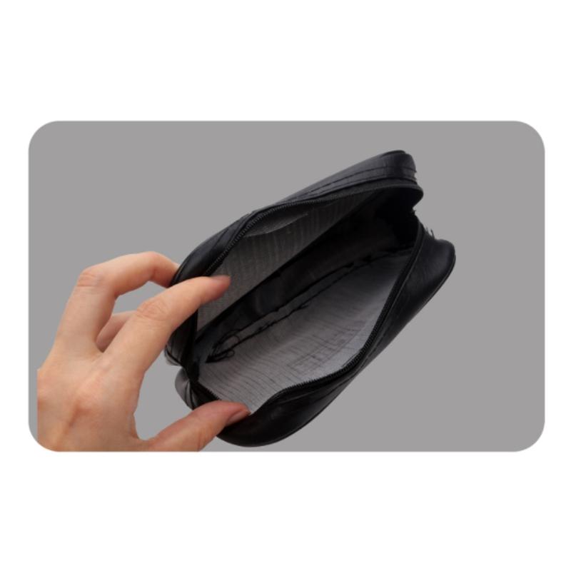 Clip-On Instrument Microphone Condenser Mic for Sax, Clarinet, Trumpet