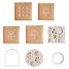 Ustensiles pour biscuits – Tampons pour biscuits