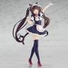 Nekopara POP Parade Vanilla Chocola 1/8 PVC Action Figure Anime Figure Model Toys Collection Doll Gift