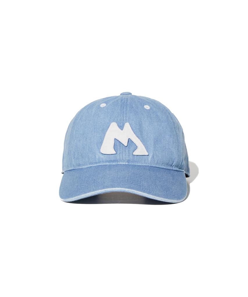 MADDEN Packlet M Denim Cap Light Blue
