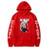 Misa Death Note Japanese Animation Men's Hoodie New Sweatshirt Men Womnen Fashion Pullover Men's Fleece Hoodies