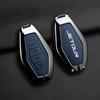 Jetour Traveler Key Case PRO: Luxury Metal Case for Chery Shanhai T2 CDM (24 Models)