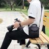 Adjustable Photography Bag Single Shoulder Camera Handbag SLR Camera Bag  Outdoor Travel